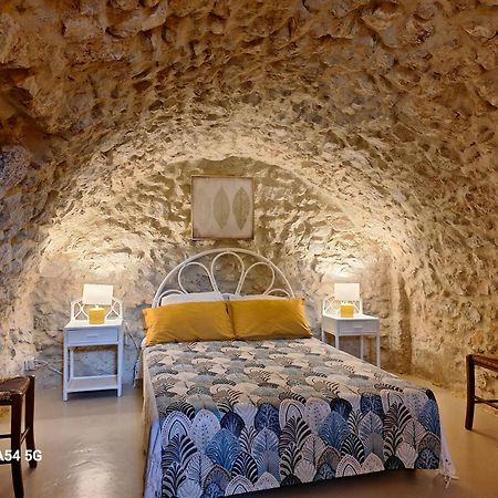 Вилла La Campagne Saint Jean Baudinard Экстерьер фото