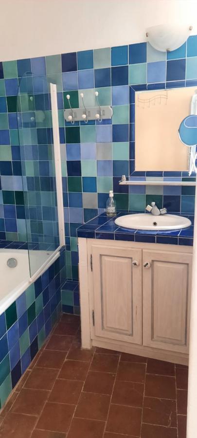 Вилла La Campagne Saint Jean Baudinard Экстерьер фото