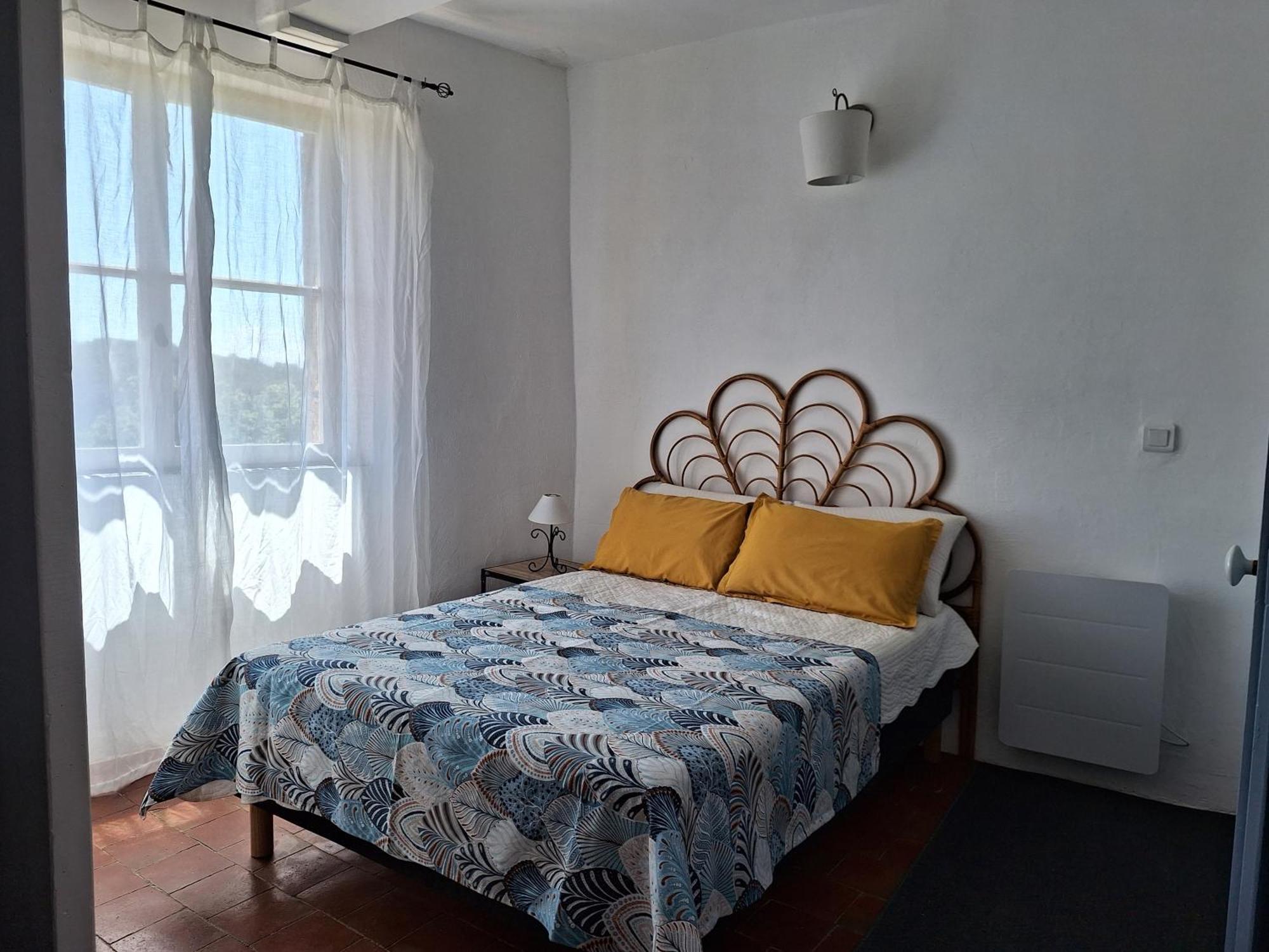 Вилла La Campagne Saint Jean Baudinard Экстерьер фото