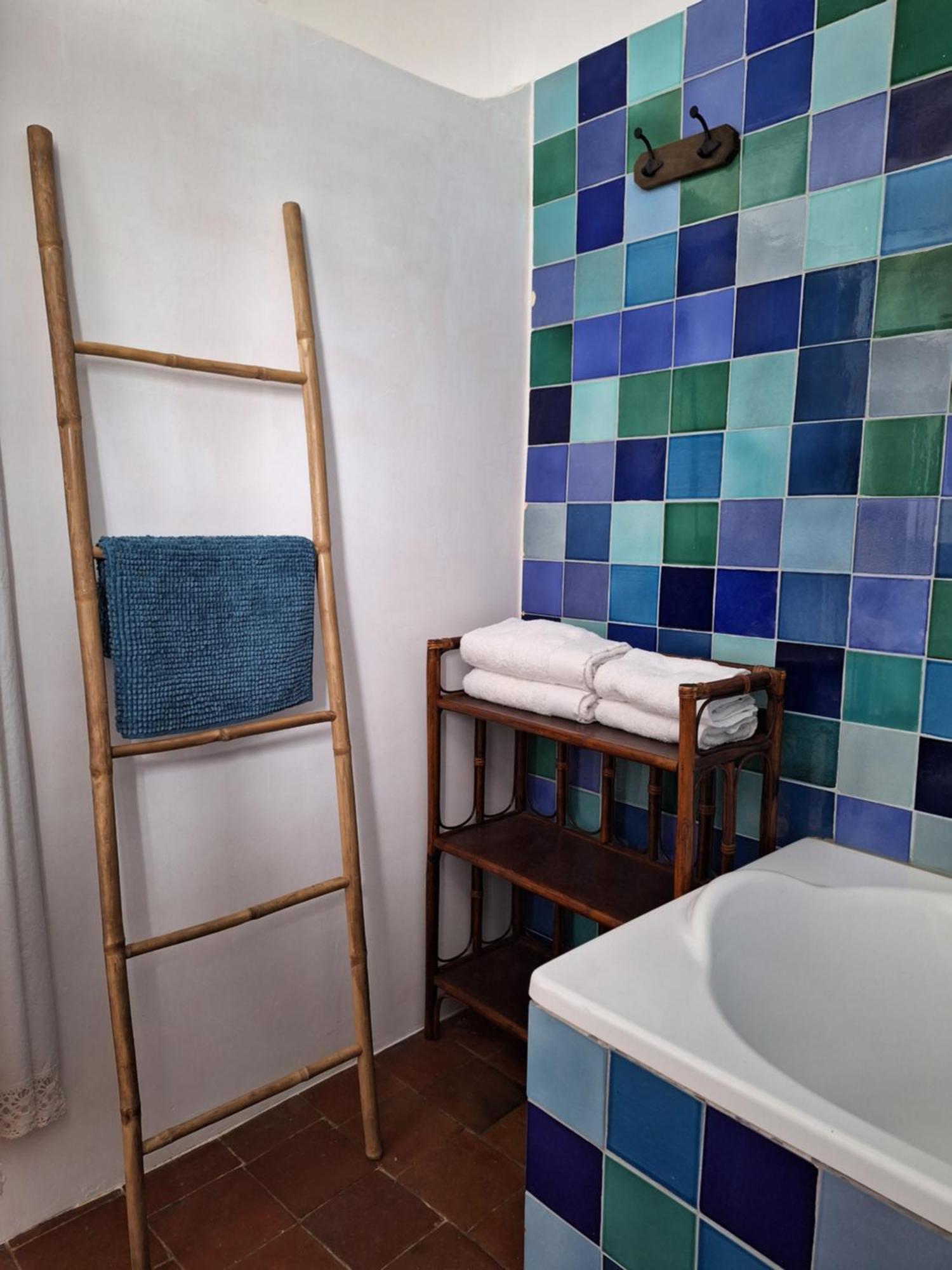 Вилла La Campagne Saint Jean Baudinard Экстерьер фото